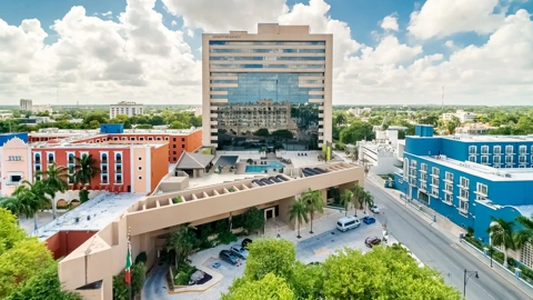 Hotel Hyatt Regency Mérida