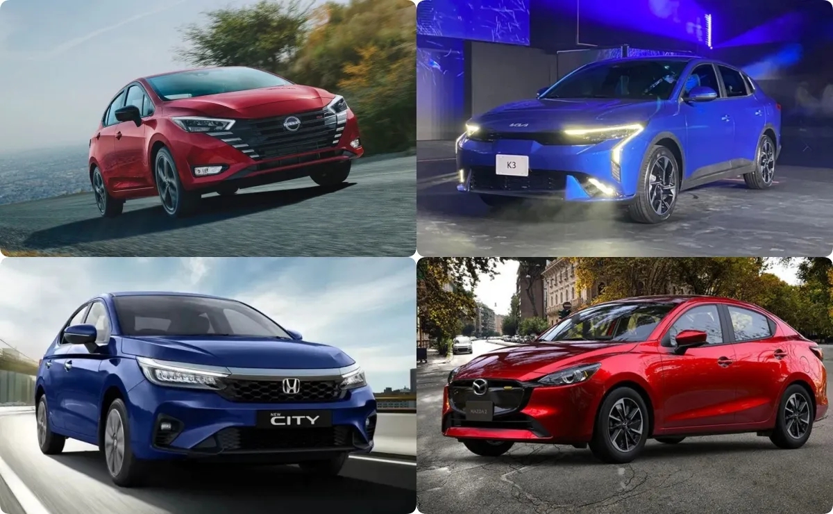 Traslado en Auto Sedan